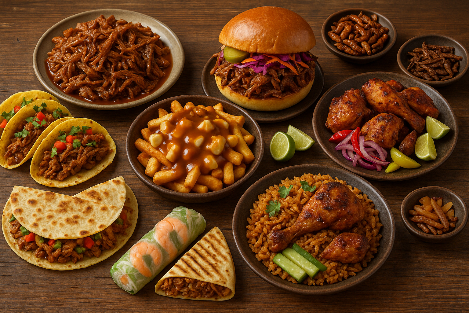 STREET FOOD FESTIVAL