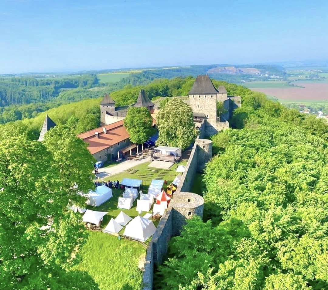 XV. ročník Festivalu vojenské historie