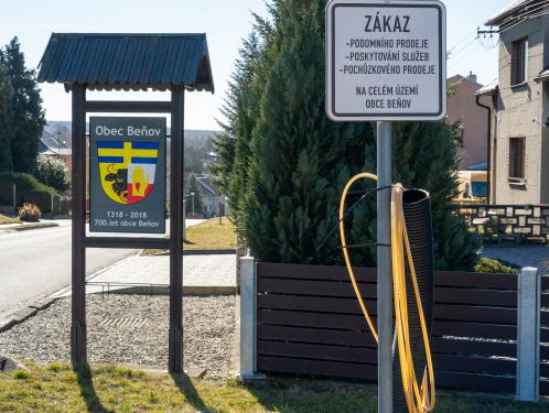 Spolky, kultura a obec: Co dělá z Beňova místo, kde se chce žít