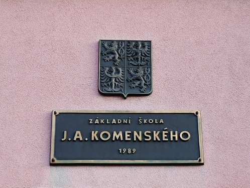 Přerov - Personální změny na ZŠ v Předmostí: Odchází oblíbený kantor, přišlo jméno spojované s kauzou na 2.ZŠ v Holešově