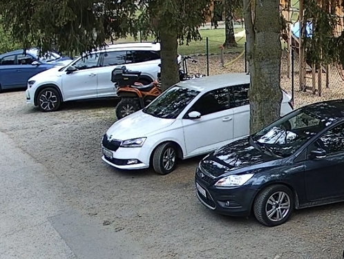 Prostějovsko - Policie žádá o spolupráci