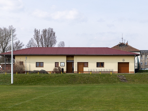 Prosenice - Sokol Prosenice: Od přátelských zápasů v roce 1939 po dnešní přípravku