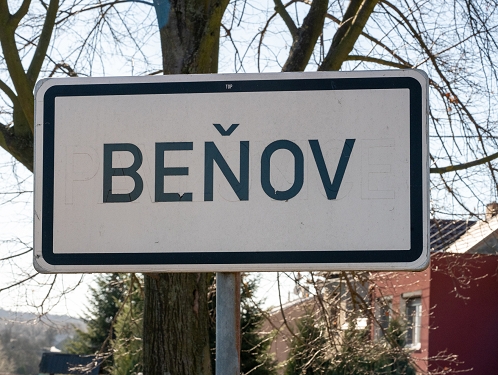 Životní prostředí v Beňově: Když obec řeší víc než jen každodenní provoz