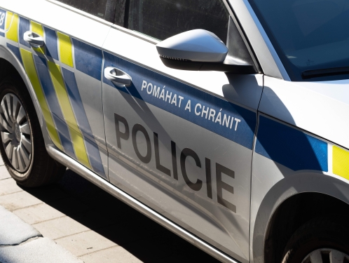 Drobné krádeže v Přerově: Kočárek místo košíku i nehlídané kolo