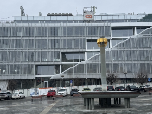 Přerov - žádosti podle zákona 106 se ze škol přesouvají i na magistrát