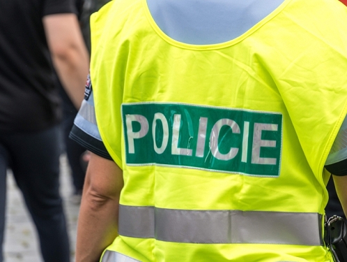 Olomouc - Za dva měsíce stihl dvacet krádeží. Teď putuje zpátky do vazby!