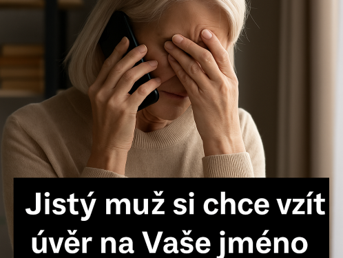 Přerov - Starší žena přišla o 1,3 milionu korun