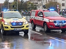 Titul Hanácké pilař 2024 zůstal na Hané
