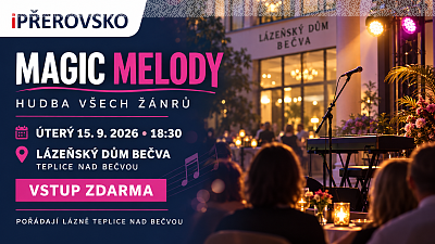 Magic melody