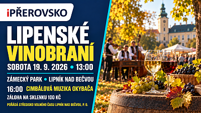Lipenské vinobraní