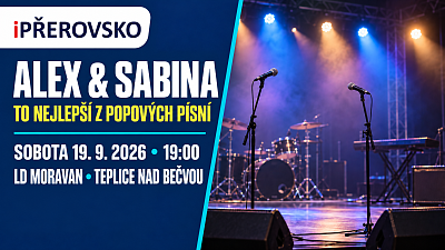 ALEX & SABINA