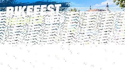 BIKEFEST HRANICE 2026