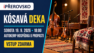 KÓSAVÁ DEKA