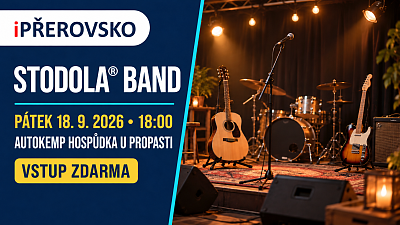 STODOLA BAND