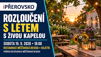 Rozloučení s létem