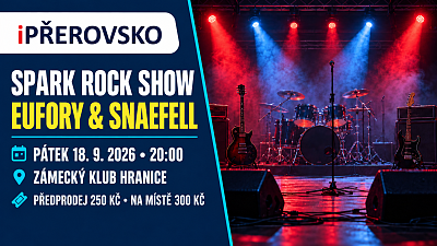 SPARK ROCK SHOW