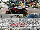 V Hranicích někdo poškrábal devět aut. V Přerově havaroval jezdec na elektrokoloběžce a v Dřevohosticích motorkář