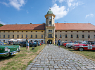 Sýpka Mořice znovu otevře své dveře. Přijeďte se podívat, jak se z ruin rodí místo s budoucností