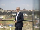 Zemřel Richard Morávek. Muž, který měnil tvář Olomouce a pomáhal i tam, kde nebyl tolik vidět
