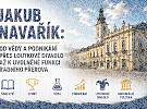 Jakub Navařík: Od vědy a podnikání přes loutkové divadlo až k uvolněné funkci radního Přerova