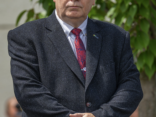 Dan Chromec: Od zdravotnických služeb přes krajskou politiku až do dozorčích rad ČD Cargo a Budějovického Budvaru