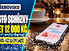 Místo schůzky přišel účet. Muž z Přerovska poslal „Natálii“ 12 tisíc korun