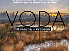 Zajímá vás voda, která se vrací do krajiny? Přijďte zažít Šumavu v srdci Olomouce