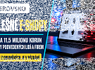 Falešné e-shopy měly připravit zákazníky a firmy o 11,5 milionu korun. Jeden z obviněných je v pátrání