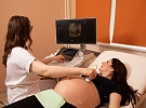 Novinka v Rodinné porodnici AGEL Přerov. Budoucím maminkám nabízí prenatální screening na jednom místě