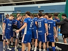 Derby s Olomoucí jako první krok v boji o play-off!