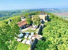 Helfštýn - XV. ročník festivalu vojenské historie