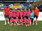 Přerov - ZŠ JAK Předmostí vybojovala 6. místo na celorepublikovém turnaji McDonald’s Cup