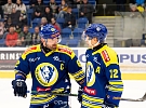 Tvrdý boj Zubrů s Berany. Přerovští podlehli Zlínu 2:4, ale nic nedali zadarmo