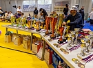 Žeravice - Mistrovství Moravy a Slezska ve Fitness