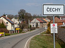 Čechy na Přerovsku: Tichá obec, která se za deset let proměnila k nepoznání