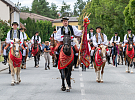 Doloplazy - Jediná každoroční Jízda králů na Hané znovu ožila svou tradicí, hudbou a folklorem