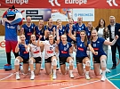 Volejbal -Zlomová výhra pro Přerovanky, které po nervózním startu ukázaly dravost i sílu týmu