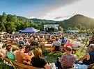 Nejen rock žije v létě. Necelou hodinu od Přerova se chystá jeden z největších country festivalů v Česku