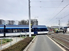 Olomouc - Došlo k vykolejení osobního vlaku, dva cestující utrpěli zranění
