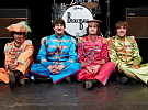 Přerov - Přichází Brouci Band – The Beatles Revival