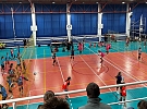 Přerov: Dnes je ten den, kdy se tvoří sny, budoucích volejbalových šampionů a šampiónek