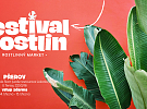 Festival rostlin měl v Přerově premiéru. Zájem veřejnosti byl obrovský.