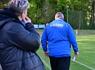 Kozlovice - Kozlovice remizovaly s Valašským Meziříčím v divizním klání