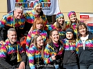 Běh pro život: v Přerově se v sobotu závodilo pro Mobilní hospic Strom života