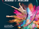 Přerovská Stuha a Stužka - 23. ročník závodu v moderní gymnastice
