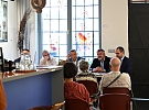 Přerov - Setkání primátora a jeho náměstků s občany odhalilo priority i otazníky nad městskými akcemi