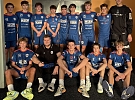 Přerov - florbal: Přerovští dorostenci zazářili a připsali si dvě vítězství ve skupině v jeden den