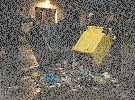 Přerov - Výtržnosti u Sport Baru Lokotka. případ řeší policie