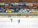 HC ZUBR Přerov nestačil na HC SLAVIA PRAHA