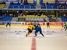 HC ZUBR Přerov nestačil na Duklu Jihlava: domácí porážka 3:6
